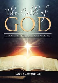 Produktbild: The Call Of God