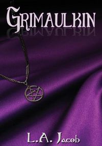 Produktbild: Grimaulkin