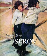 Produktbild: Valentin Serov