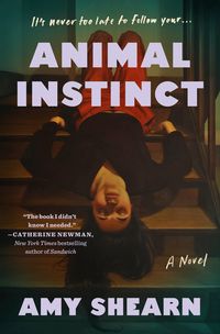 Produktbild: Animal Instinct