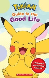 Produktbild: Guide to the Good Life (Pok&eacute;mon)