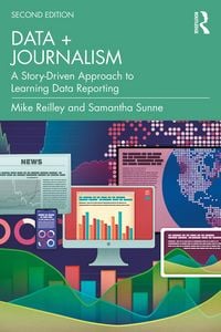 Produktbild: Data + Journalism