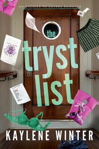 Produktbild: The Tryst List