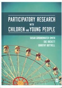 Produktbild: Participatory Research W/child