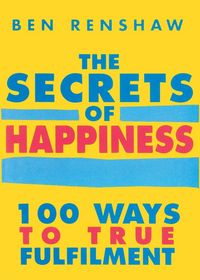Produktbild: The Secrets Of Happiness