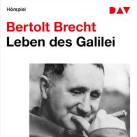 Produktbild Leben des Galilei