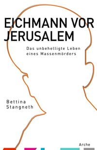 Produktbild: Eichmann vor Jerusalem