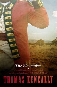 Produktbild: The Playmaker