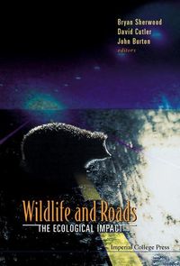 Produktbild: Wildlife and Roads: The Ecological Impact
