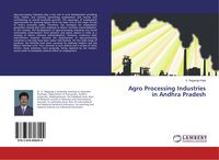 Produktbild: Agro Processing Industries in Andhra Pradesh