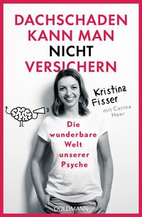 Produktbild: Dachschaden kann man nicht versichern
