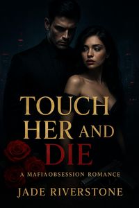 Produktbild: Touch Her and Die: A Mafia Obsession Romance