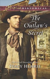 Produktbild: Love Inspired Hist Outlaws Sec