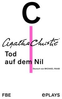 Produktbild: Tod auf dem Nil
