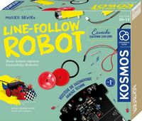 Kosmos 62083 - Morpho Dein 3 In 1 Roboter, Kosmos Roboter Und...