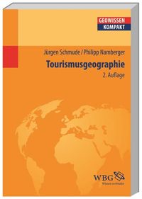 Bild vom Artikel Tourismusgeographie vom Autor Jürgen Schmude