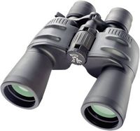 Produktbild: Bresser Optik Zoom-Fernglas Spezial-Zoomar 7-35 x50 7 <bis/> 35 x 50 mm Porro Schwarz 1663550