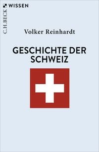 Produktbild: Geschichte der Schweiz