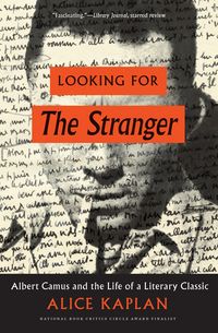 Produktbild: Looking for The Stranger