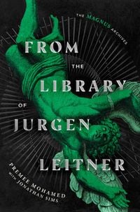 Produktbild: From the Library of Jurgen Leitner