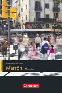 Produktbild: Espacios literarios - Lekt&uuml;ren in spanischer Sprache - B1