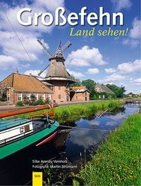 Produktbild: Grossefehn. Land sehen!