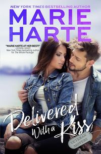 Produktbild: Delivered with a Kiss