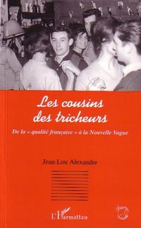 Produktbild: Cousins des tricheurs