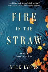Produktbild: Fire in the Straw