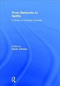 Produktbild: From Networks to Netflix