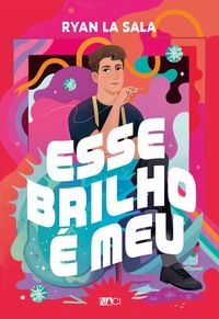 Produktbild: Esse brilho &eacute; meu