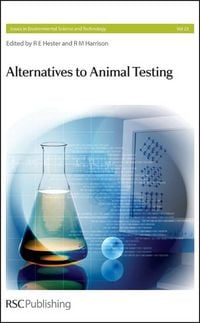 Produktbild: Alternatives To Animal Testing