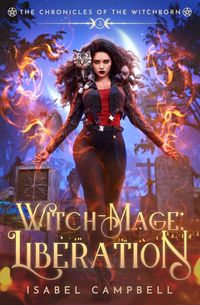 Produktbild: Witch-Mage Liberation