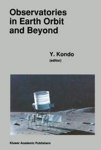 Produktbild: Observatories in Earth Orbit and Beyond