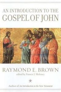 Produktbild: An Introduction to the Gospel of John