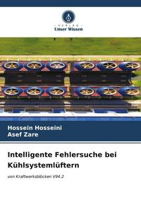 Produktbild: Intelligente Fehlersuche bei K&uuml;hlsysteml&uuml;ftern