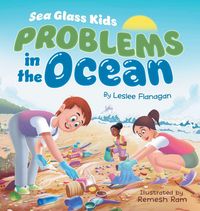 Produktbild: Sea Glass Kids - Problems in the Ocean
