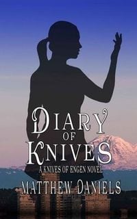 Produktbild: Diary of Knives: The Knives of Engen