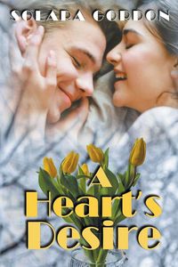 Produktbild: A Heart's Desire