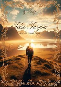 Produktbild: Felix Twojour and His Wanderings