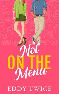Produktbild: Not On the Menu
