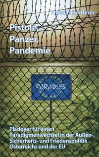 Produktbild: Pistole, Panzer, Pandemie