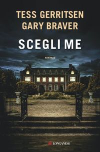 Produktbild: Scegli me