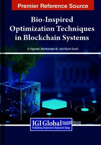 Produktbild: Bio-Inspired Optimization Techniques in Blockchain Systems