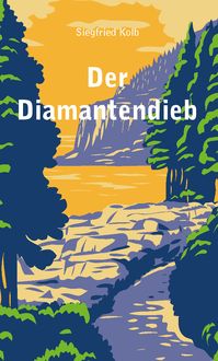 Produktbild: Der Diamantendieb