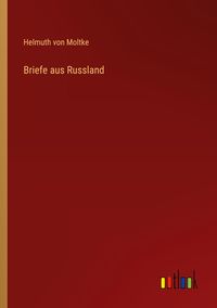 Produktbild: Briefe aus Russland