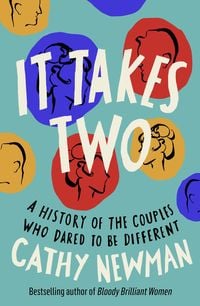 Produktbild: It Takes Two
