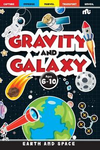 Produktbild: Gravity and Galaxy