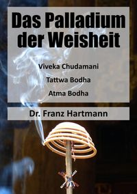 Produktbild: Das Palladium der Weisheit