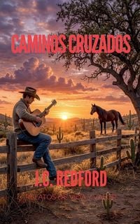 Produktbild: Caminos Cruzados
